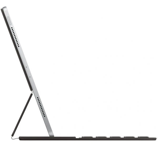 Чехол-клавиатура Apple Smart Keyboard Folio for iPad Pro 11″ (1st,2nd,3rd,4th gen & iPad Air 4th,5th gen) Black - фото 4