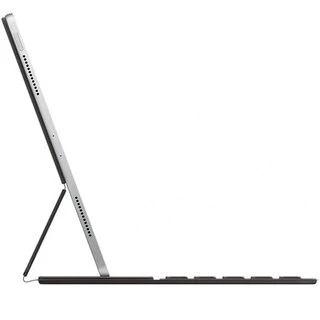 Чехол-клавиатура Apple Smart Keyboard Folio for iPad Pro 11″ (1st,2nd,3rd,4th gen & iPad Air 4th,5th gen) Black