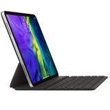 Чехол-клавиатура Apple Smart Keyboard Folio for iPad Pro 11″ (1st,2nd,3rd,4th gen & iPad Air 4th,5th gen) Black - фото 3