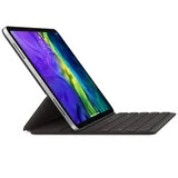 Чехол-клавиатура Apple Smart Keyboard Folio for iPad Pro 11″ (1st,2nd,3rd,4th gen & iPad Air 4th,5th gen) Black - фото 5