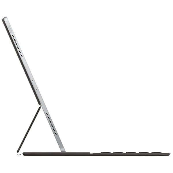 Чехол-клавиатура Apple Smart Keyboard Folio for iPad Pro 12.9″ (3rd,4th,5th,6th gen) Black - фото 3