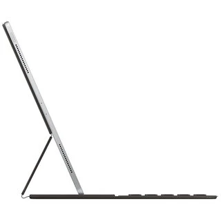 Apple құндақ - пернетақтасы Smart Keyboard Folio for iPad Pro 12.9″ (3rd,4th,5th,6th gen) Black - фото 3