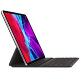 Чехол-клавиатура Apple Smart Keyboard Folio for iPad Pro 12.9″ (3rd,4th,5th,6th gen) Black - фото 2