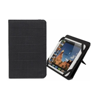 Чехол  Rivacase для планшета 8″ 3214 Black