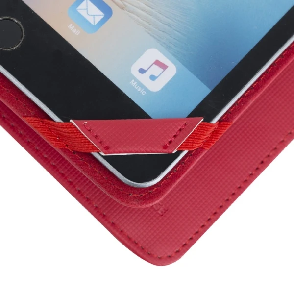 Чехол Rivacase для планшета 8″ Red - фото 8