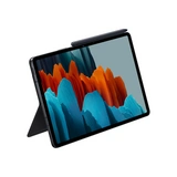 Чехол-клавиатура Samsung для Galaxy Tab S7 / S8 Book Cover Keyboard (EF-DT870BBRGRU) Black - фото 6