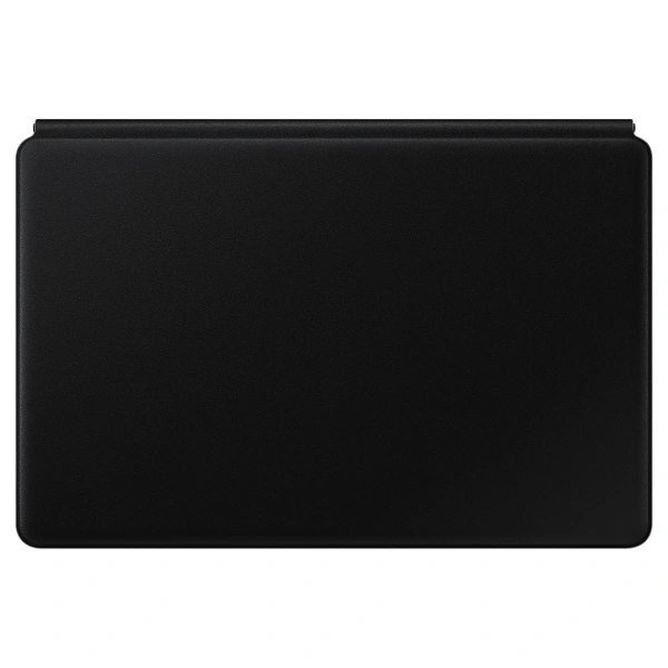 Чехол-клавиатура Samsung для Galaxy Tab S7 / S8 Book Cover Keyboard (EF-DT870BBRGRU) Black