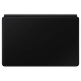 Чехол-клавиатура Samsung для Galaxy Tab S7 / S8 Book Cover Keyboard (EF-DT870BBRGRU) Black