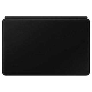 Чехол-клавиатура Samsung для Galaxy Tab S7 / S8 Book Cover Keyboard (EF-DT870BBRGRU) Black