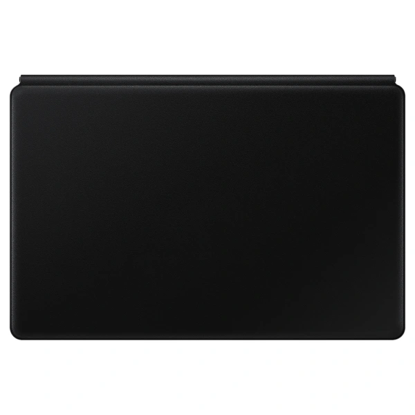 Чехол-клавиатура Samsung для Galaxy Tab S7+ / S8+ Book Cover Keyboard (EF-DT970BBRGRU) Black