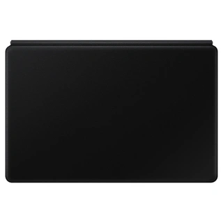 Чехол-клавиатура Samsung для Galaxy Tab S7+ / S8+ Book Cover Keyboard (EF-DT970BBRGRU) Black