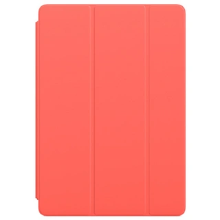 Чехол Apple для iPad 10.2″ (8th Gen) Smart Cover (MGYT3) Pink Citrus