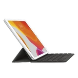 Чехол-клавиатура Apple Smart Keyboard для iPad 10.5″ & 10.2″ (7th,8th,9th gen) &  iPad Air 10.9-inch (3rd gen) MX3L2RS/A Black - фото 4