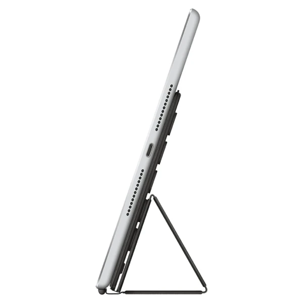 Чехол-клавиатура Apple Smart Keyboard для iPad 10.5″ & 10.2″ (7th,8th,9th gen) &  iPad Air 10.9-inch (3rd gen) MX3L2RS/A Black - фото 3