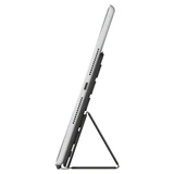 Чехол-клавиатура Apple Smart Keyboard для iPad 10.5″ & 10.2″ (7th,8th,9th gen) &  iPad Air 10.9-inch (3rd gen) MX3L2RS/A Black - фото 3