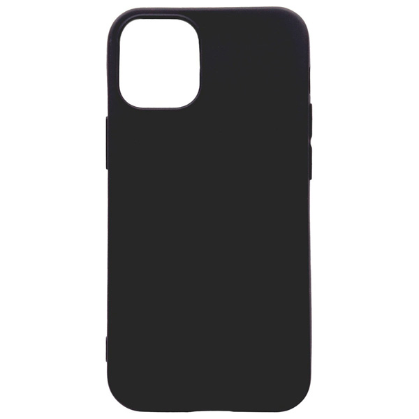 Чехол TOTO для iPhone 12 mini Black