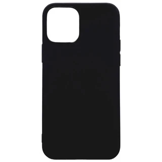 Чехол TOTO для iPhone 12 Black