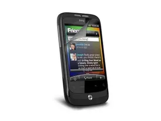 Защитная пленка Zichen для HTC Wildfire A3333 UCH0163