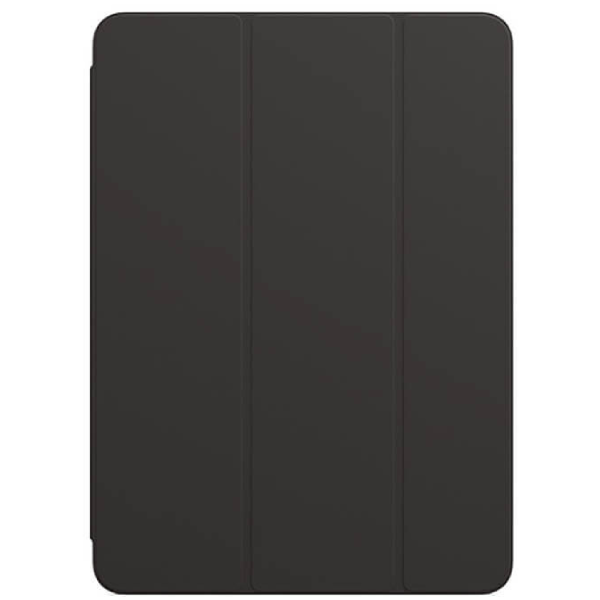 Чехол Apple для iPad Air 10.9″ (4th Gen) Smart Folio (MH0D3) Black