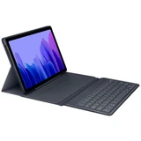 Чехол-клавиатура Samsung для Galaxy Tab A7 (EF-DT500BJRGRU) Grey - фото 9