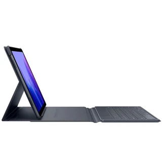 Чехол-клавиатура Samsung для Galaxy Tab A7 (EF-DT500BJRGRU) Grey
