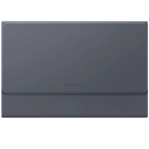 Чехол-клавиатура Samsung для Galaxy Tab A7 (EF-DT500BJRGRU) Grey - фото 4