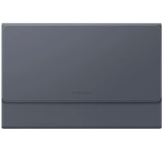 Чехол-клавиатура Samsung для Galaxy Tab A7 (EF-DT500BJRGRU) Grey