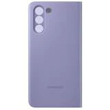 Қап Samsung Galaxy S21 Smart Clear View Cover (EF-ZG991CVEGRU) Violet үшін - фото 3