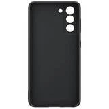 Чехол Samsung для Galaxy S21 Silicone Cover (EF-PG991TBEGRU) Black - фото 3