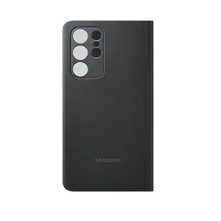Қап Samsung Galaxy S21 Ultra Cover with S Pen (EF-ZG99PCBEGRU) үшін
