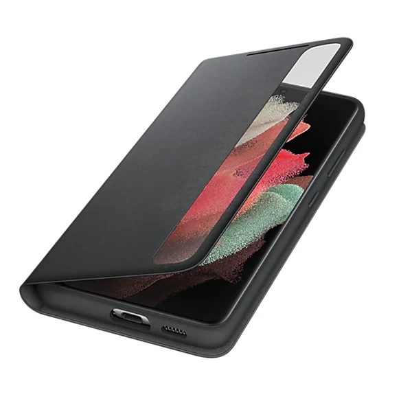 Қап Samsung Galaxy S21 Ultra Cover with S Pen (EF-ZG99PCBEGRU) үшін - фото 5