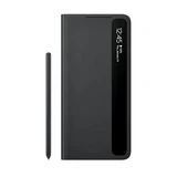 Қап Samsung Galaxy S21 Ultra Cover with S Pen (EF-ZG99PCBEGRU) үшін