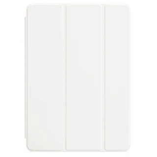 Apple құндағы iPad Air 10.5″ (3rd Gen) Smart Cover White-ге арналған