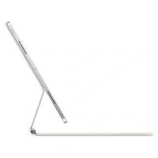 Apple құндағы Magic Keyboard for iPad Pro 12.9″ (3rd,4th,5th,6th gen) MJQL3RS/A White - фото 4
