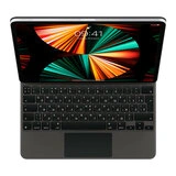 Чехол-клавиатура Apple Magic Keyboard for iPad Pro 12.9″ (3rd,4th,5th,6th gen) Black