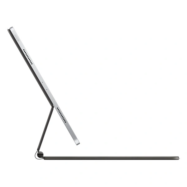 Чехол-клавиатура Apple Magic Keyboard for iPad Pro 12.9″ (3rd,4th,5th,6th gen) Black - фото 4