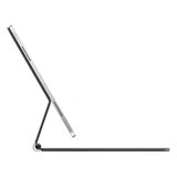 Чехол-клавиатура Apple Magic Keyboard for iPad Pro 12.9″ (3rd,4th,5th,6th gen) Black - фото 4