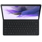 Чехол-клавиатура Samsung для Galaxy Tab S7 FE 12.4″ (EF-DT730BBRGRU) Black - фото 12