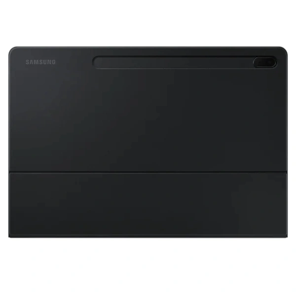 Чехол-клавиатура Samsung для Galaxy Tab S7 FE 12.4″ (EF-DT730BBRGRU) Black - фото 8