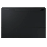 Чехол-клавиатура Samsung для Galaxy Tab S7 FE 12.4″ (EF-DT730BBRGRU) Black - фото 8
