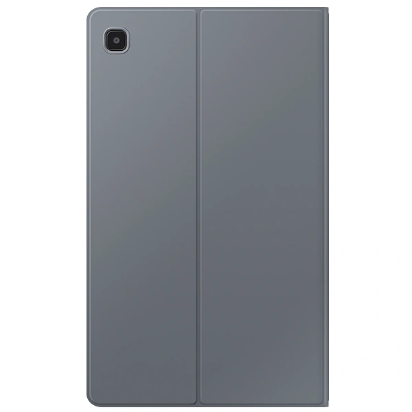 Чехол Samsung для Galaxy Tab A7 Lite Book Cover (EF-BT220PJEGRU) Grey - фото 2