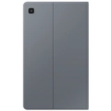 Чехол Samsung для Galaxy Tab A7 Lite Book Cover (EF-BT220PJEGRU) Grey - фото 2