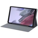 Чехол Samsung для Galaxy Tab A7 Lite Book Cover (EF-BT220PJEGRU) Grey - фото 8