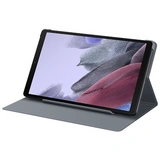Чехол Samsung для Galaxy Tab A7 Lite Book Cover (EF-BT220PJEGRU) Grey - фото 6