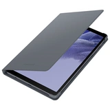 Чехол Samsung для Galaxy Tab A7 Lite Book Cover (EF-BT220PJEGRU) Grey - фото 3