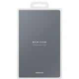 Чехол Samsung для Galaxy Tab A7 Lite Book Cover (EF-BT220PJEGRU) Grey - фото 7
