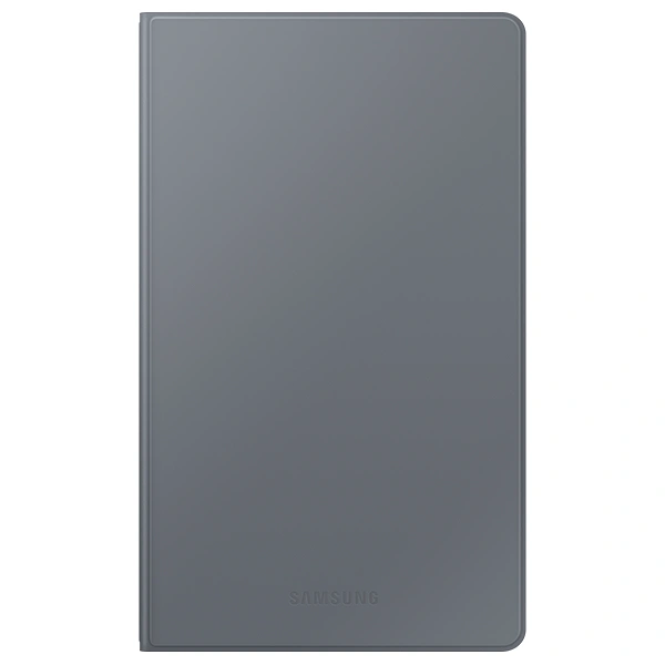 Чехол Samsung для Galaxy Tab A7 Lite Book Cover (EF-BT220PJEGRU) Grey