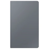 Чехол Samsung для Galaxy Tab A7 Lite Book Cover (EF-BT220PJEGRU) Grey