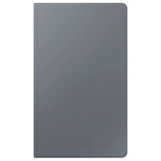 Чехол Samsung для Galaxy Tab A7 Lite Book Cover (EF-BT220PJEGRU) Grey