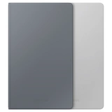 Чехол Samsung для Galaxy Tab A7 Lite Book Cover (EF-BT220PJEGRU) Grey - фото 9